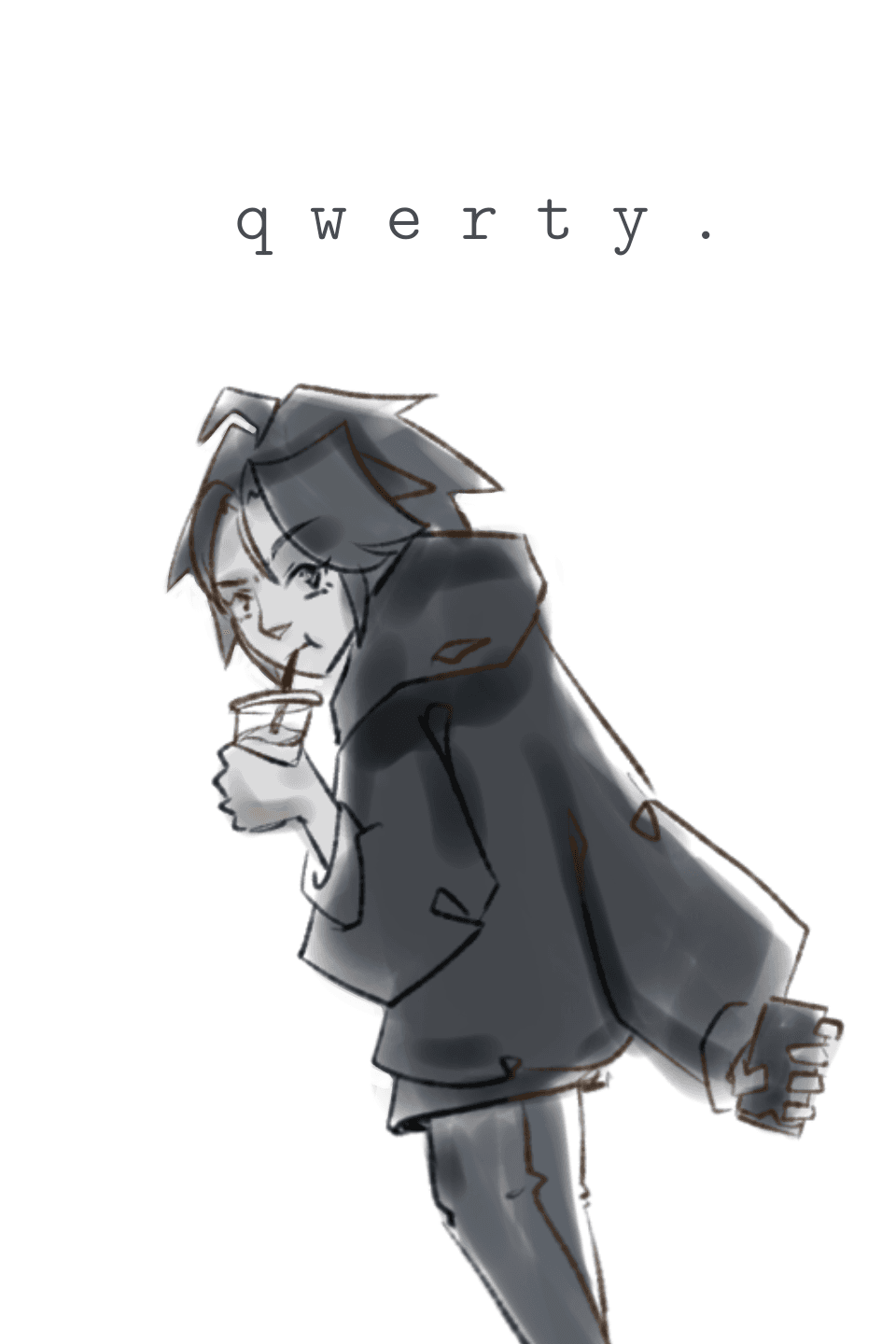 qwerty.