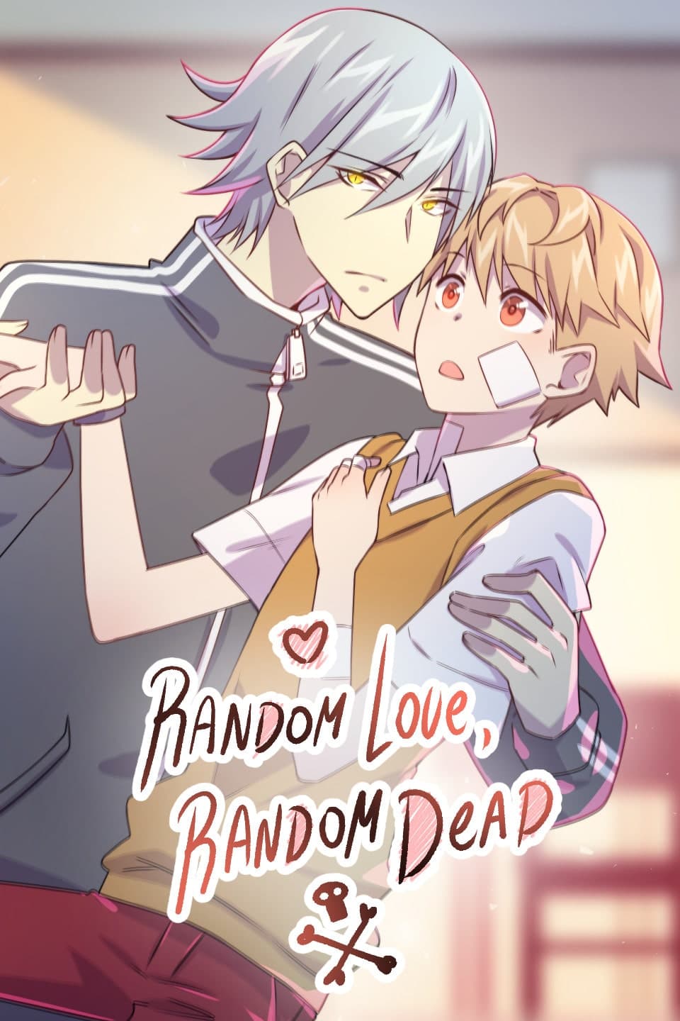 [ESP] Random Love, Random Dead (ESPAÑOL)