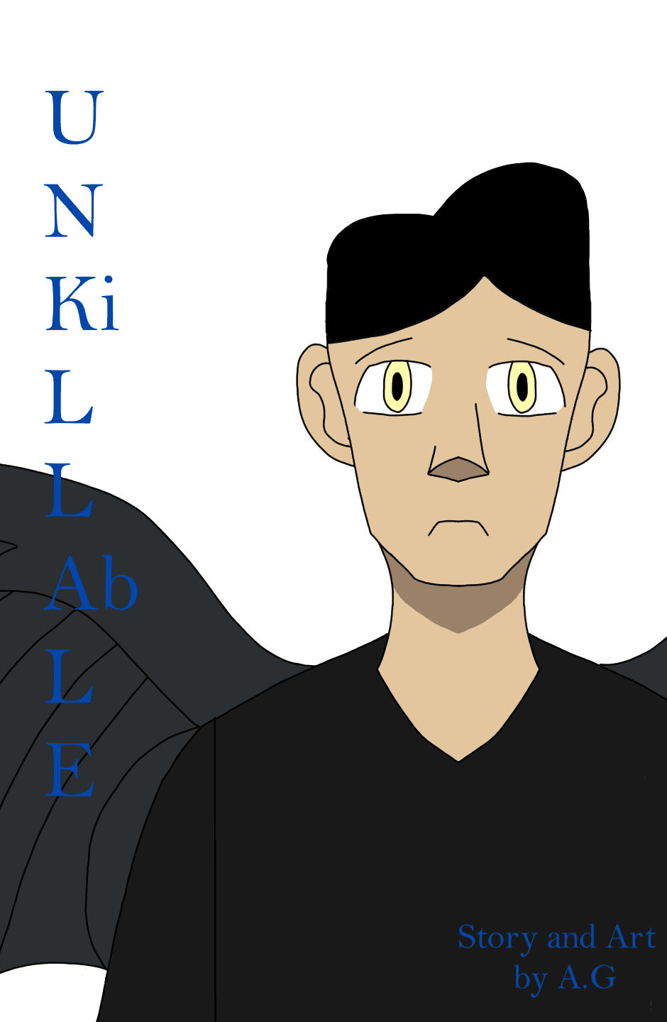Unkillable