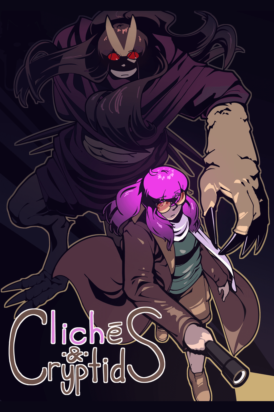 Clichés and Cryptids