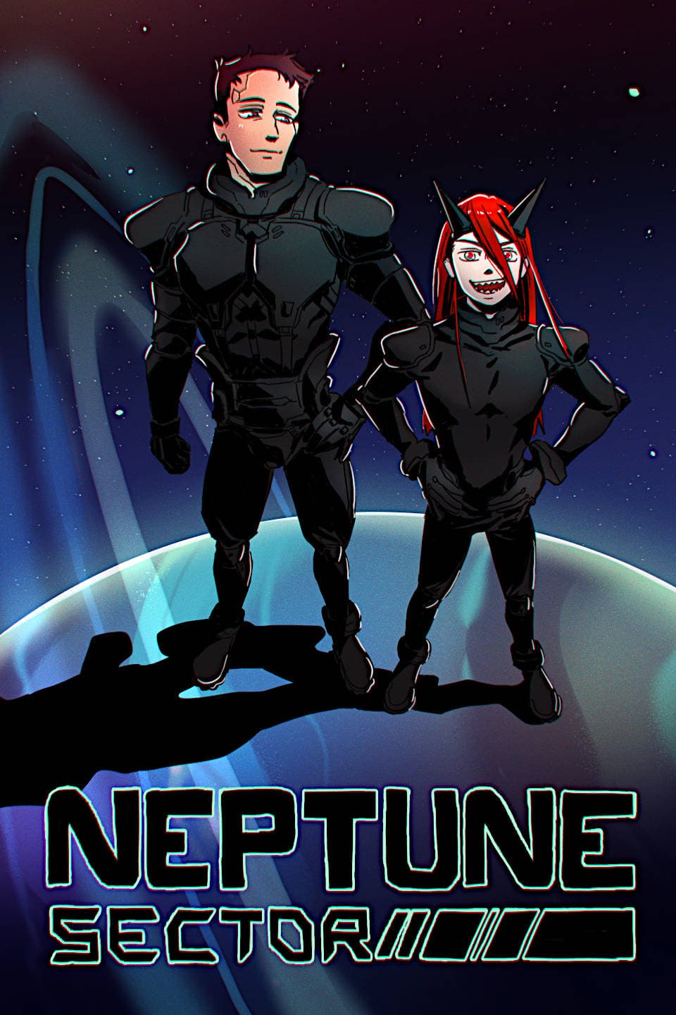 Neptune Sector