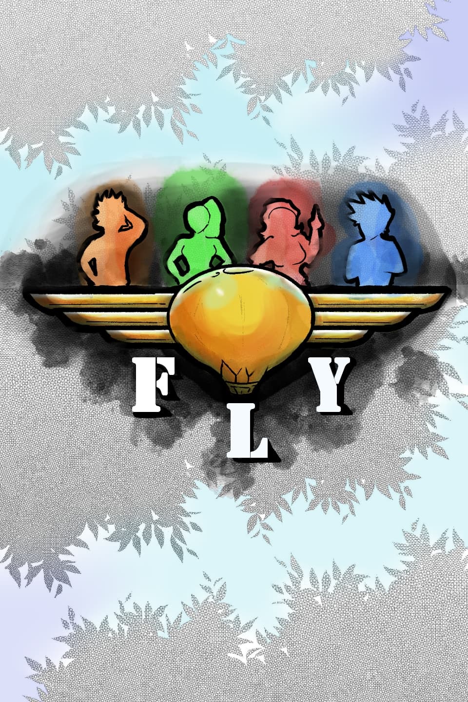 FLY - Voando para Vida