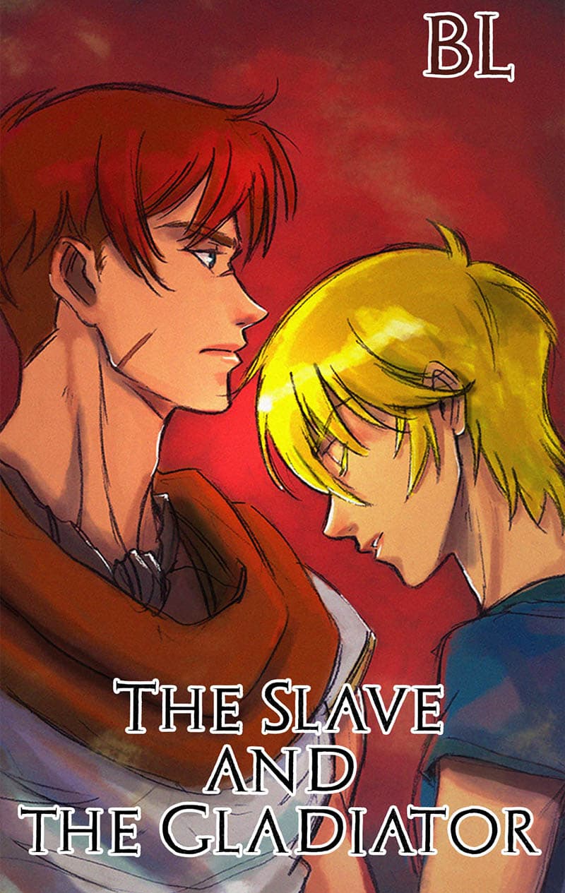 The Slave and the Gladiator