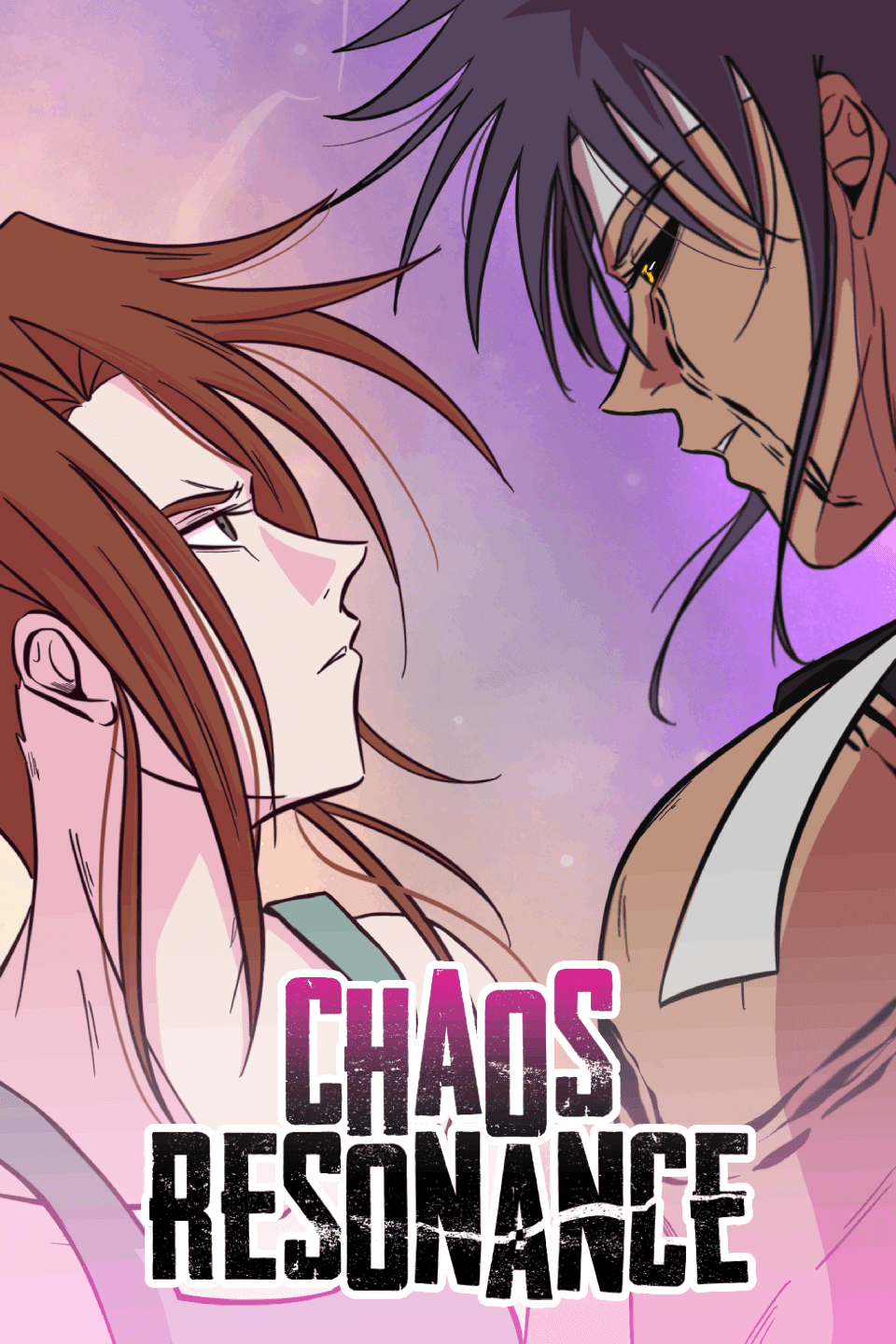 Chaos Resonance