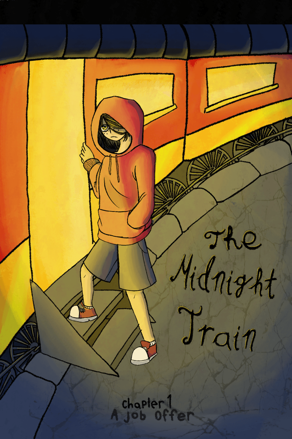 Midnight Train