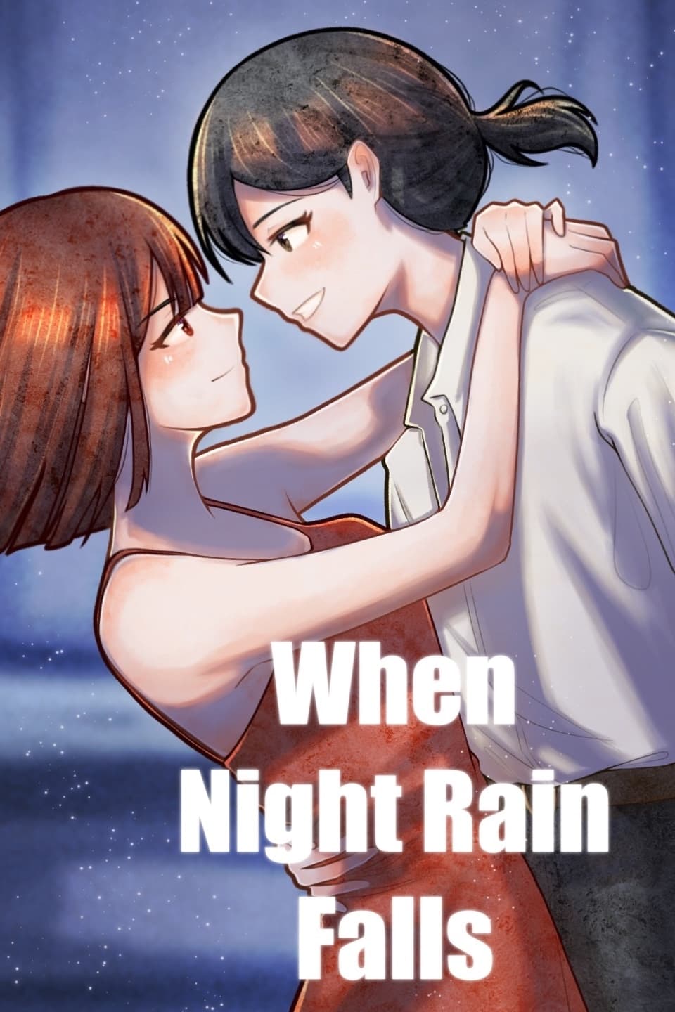 When Night Rain Falls
