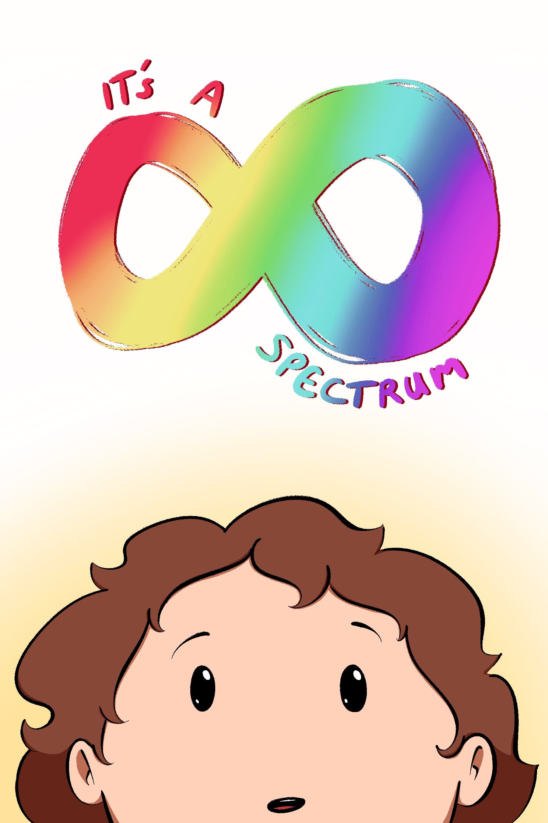 It's a Spectrum