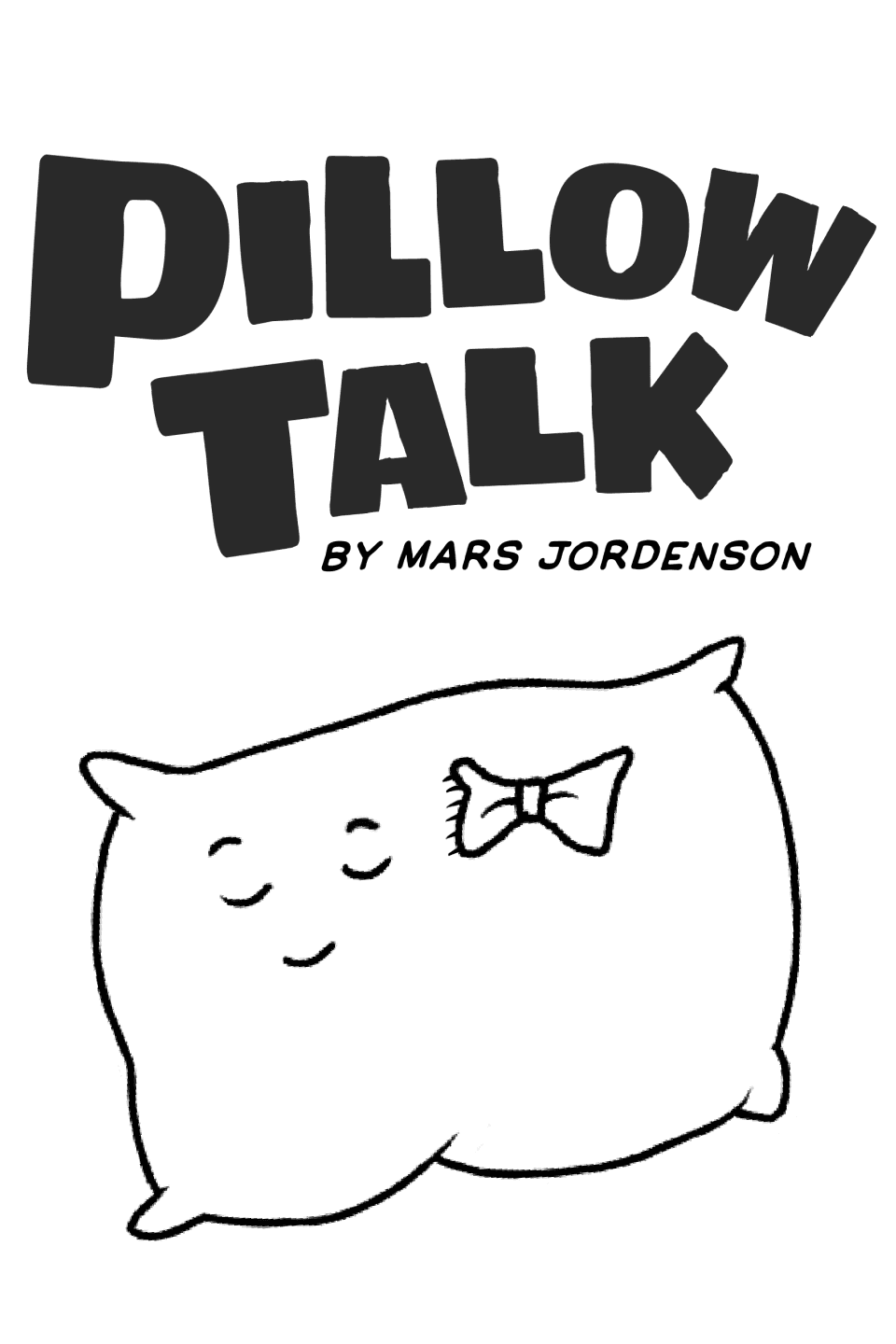 Pillow Talk