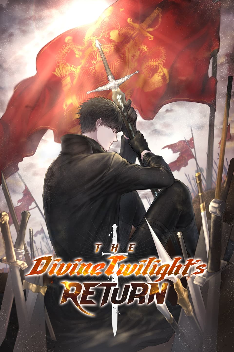 The Divine Twilight's Return
