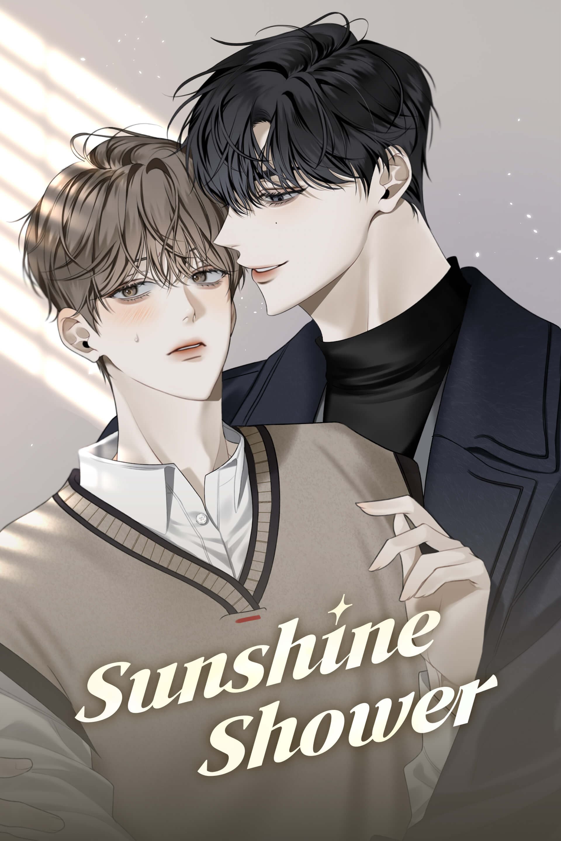 Sunshine Shower