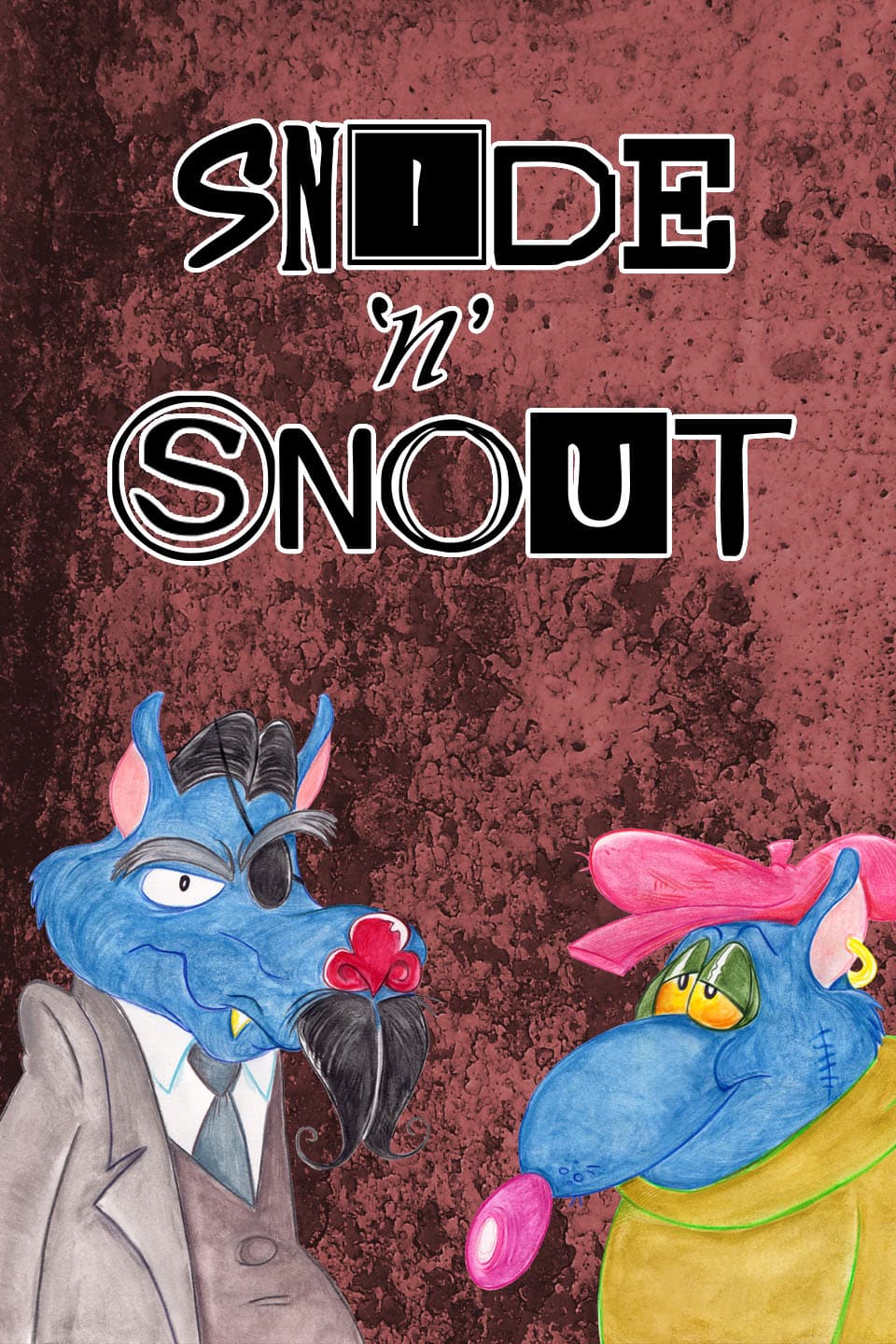 Snide 'n' Snout