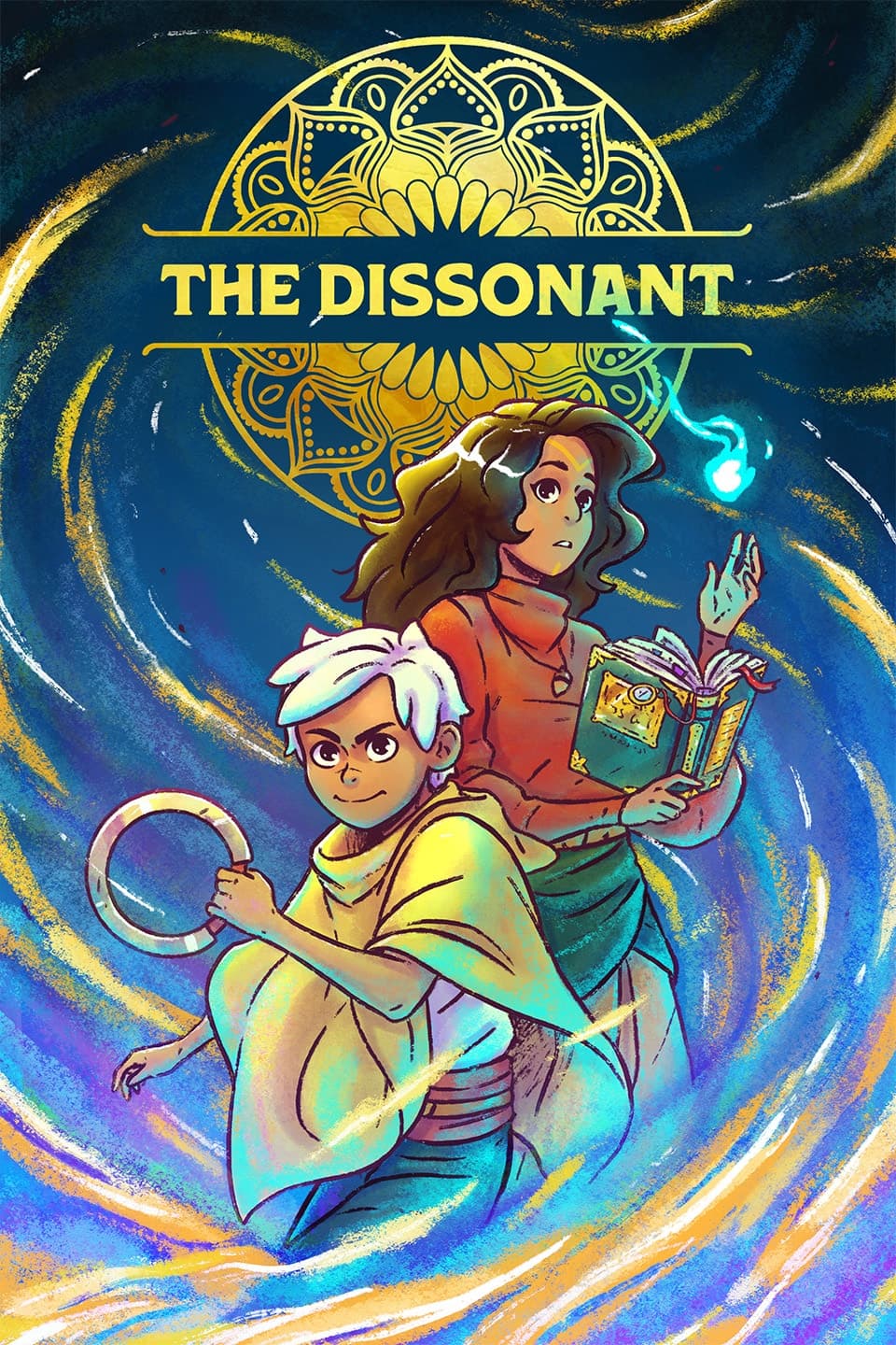 The Dissonant