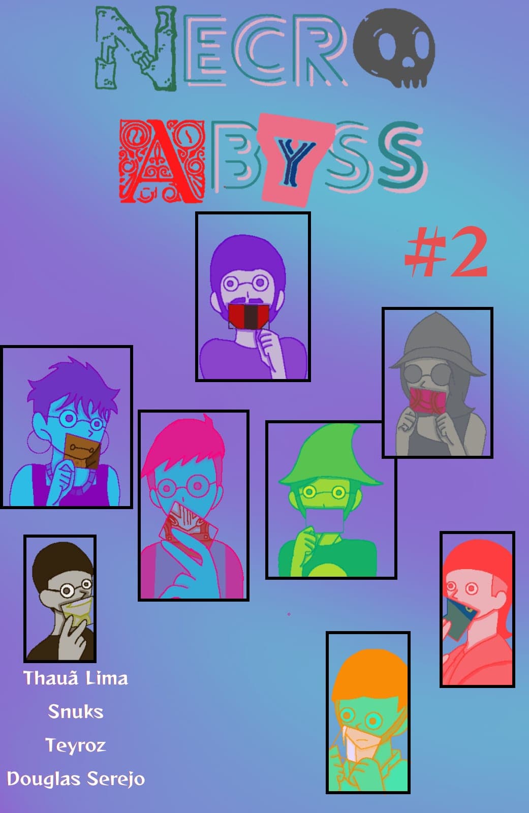 Necro Abyss