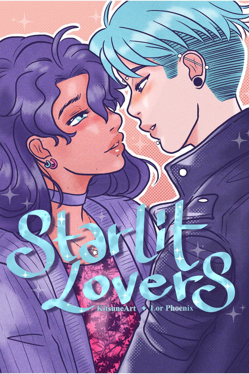 Starlit Lovers