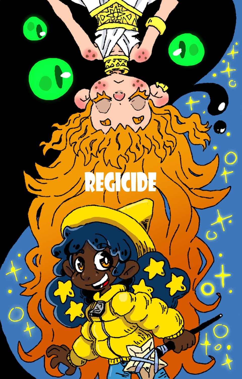 Regicide