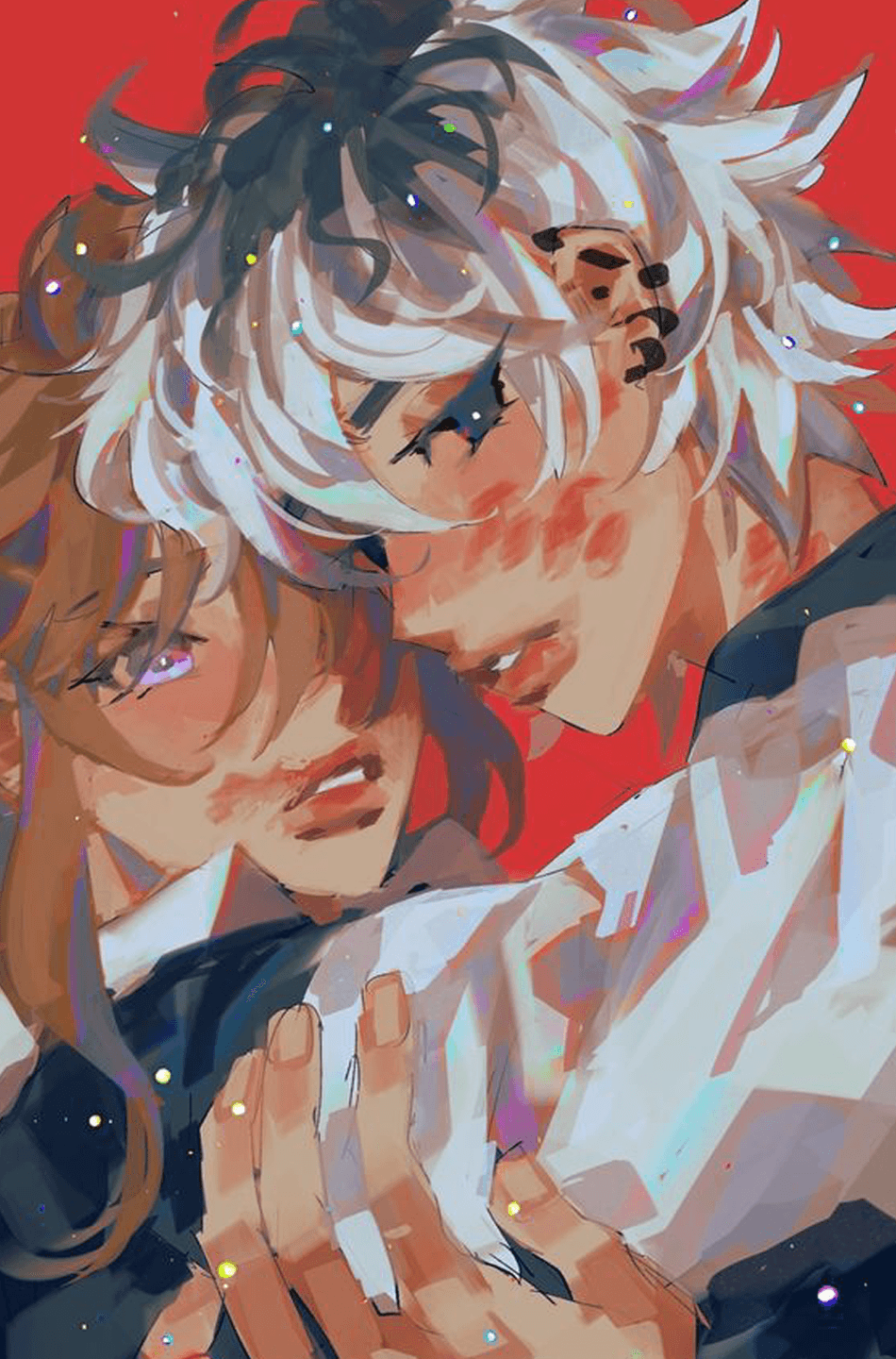 Cherry Crush ESP