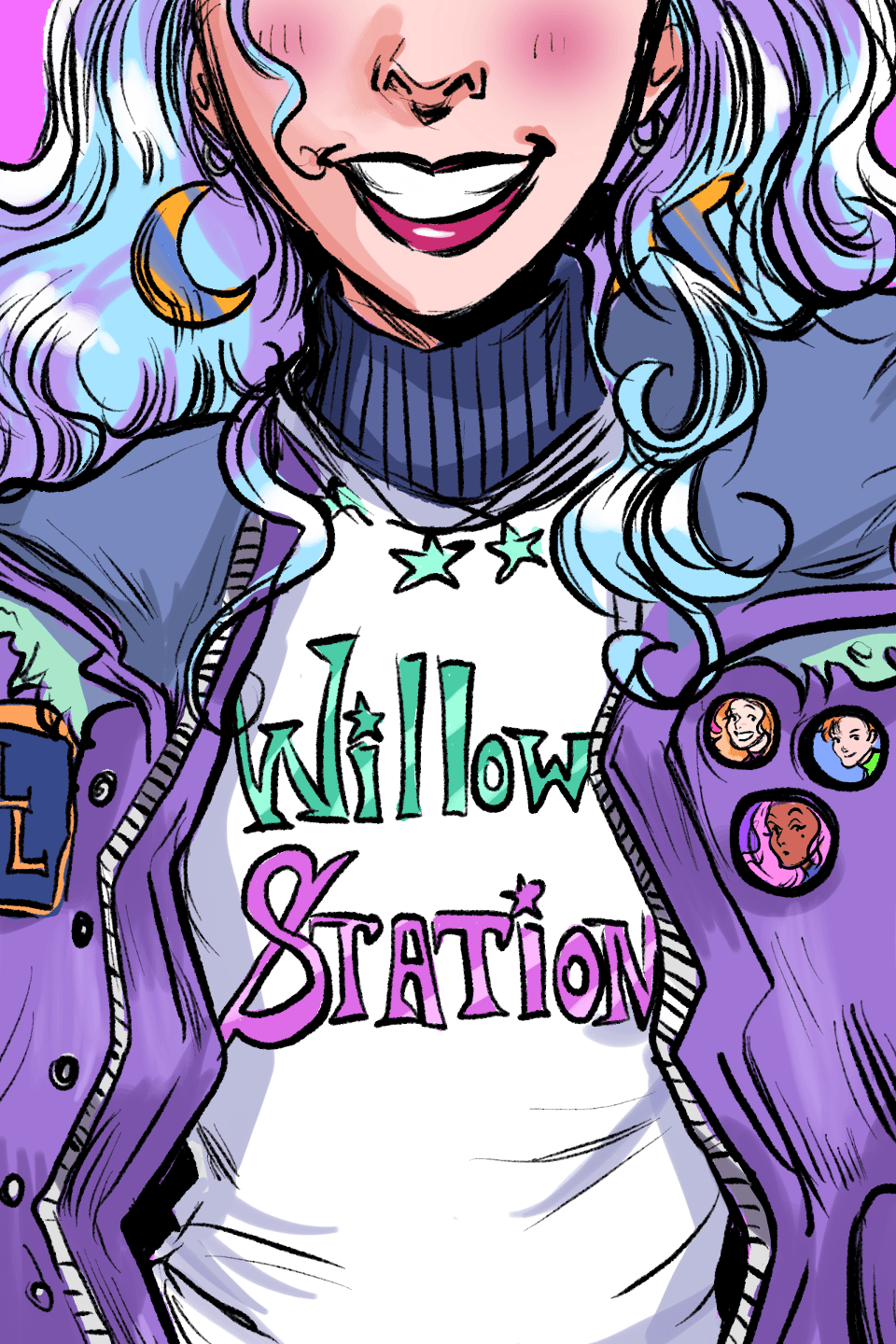 Willow Station