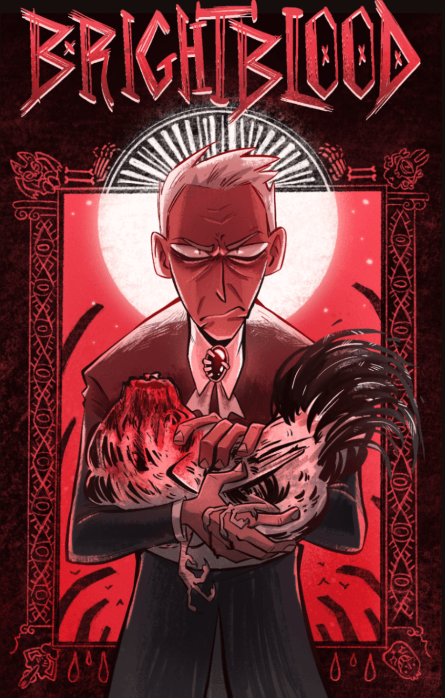 BRIGHTBLOOD