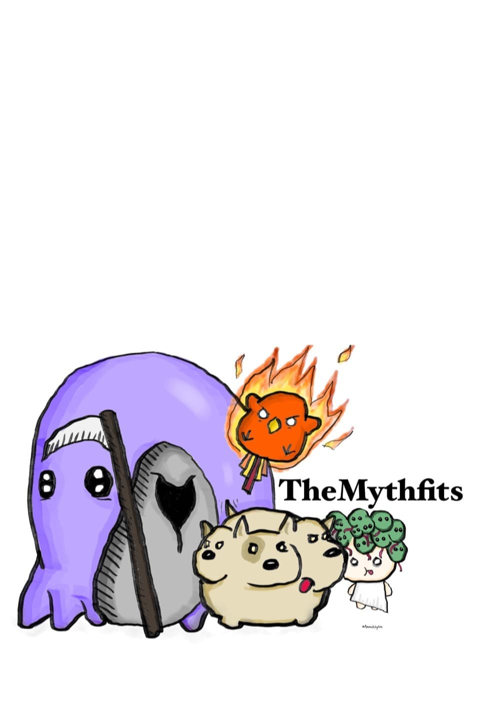 Mythfits