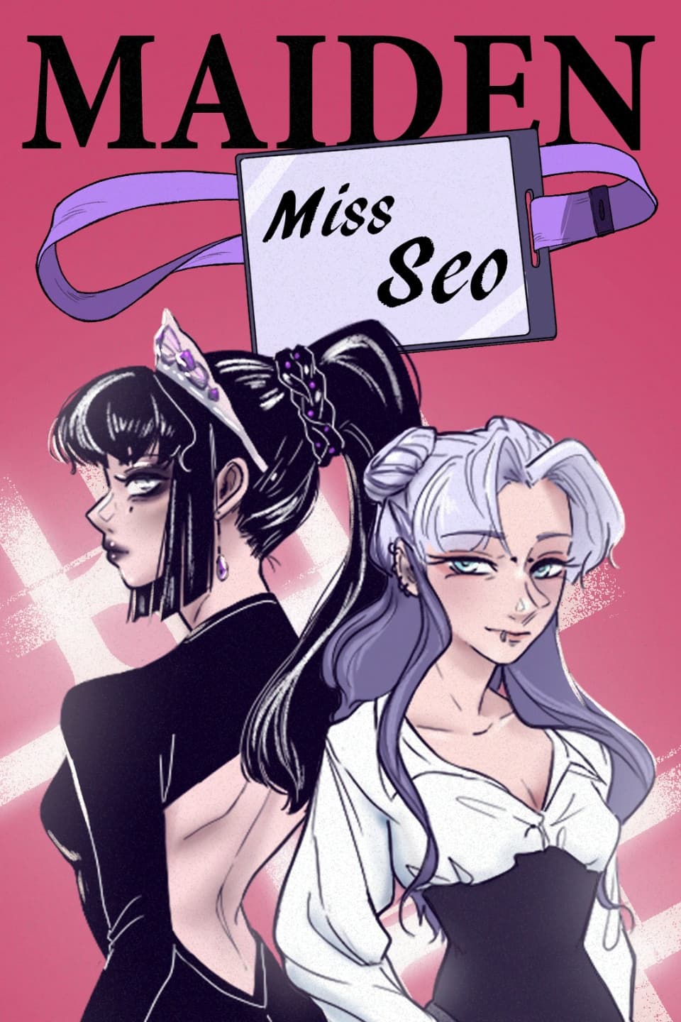 Maiden Miss Seo