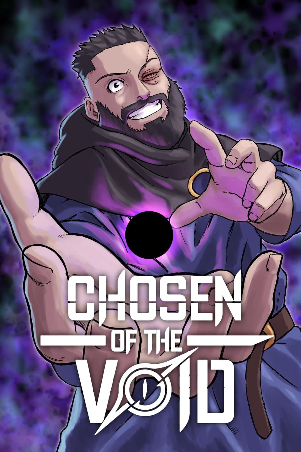 Chosen of the Void
