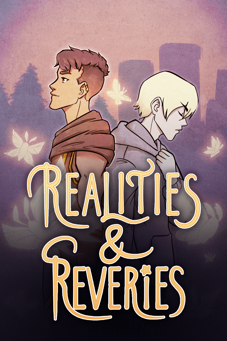 Realities and Reveries