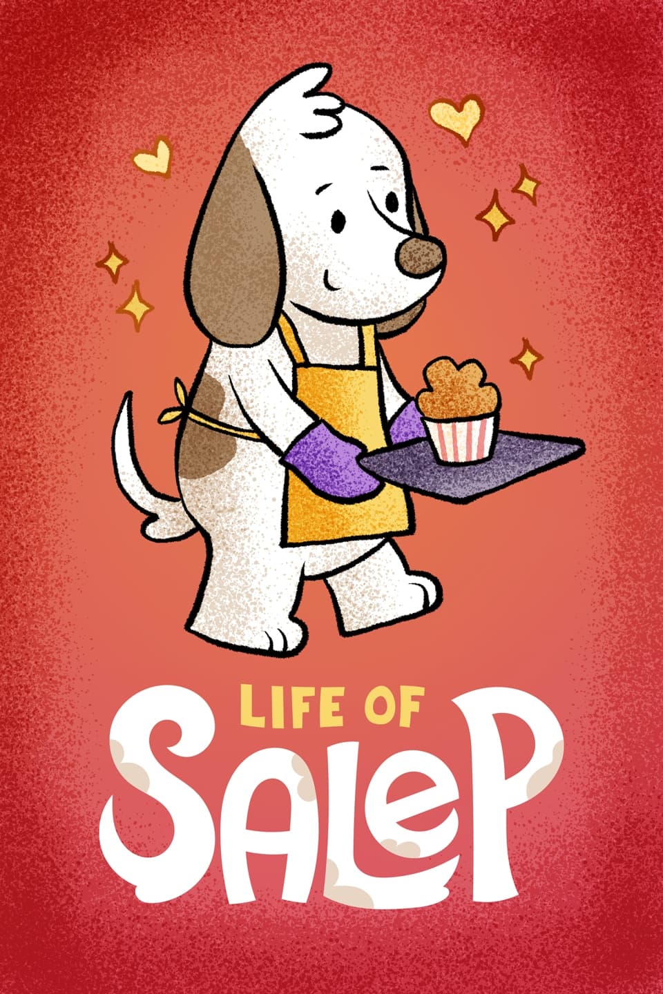Life of Salep
