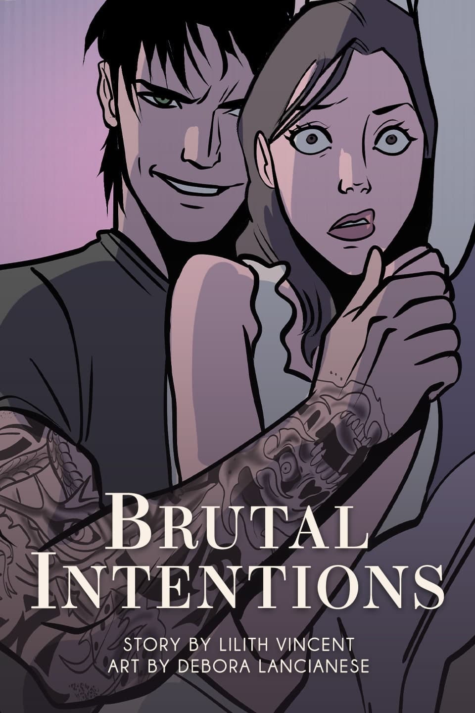 Brutal Intentions