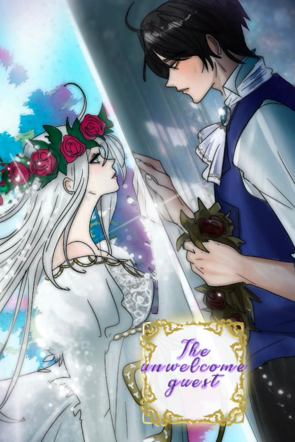 The unwelcome guest [ENG]