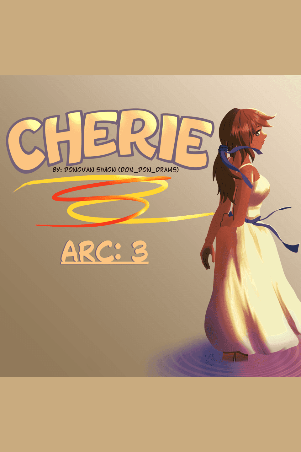 Cherie Fields