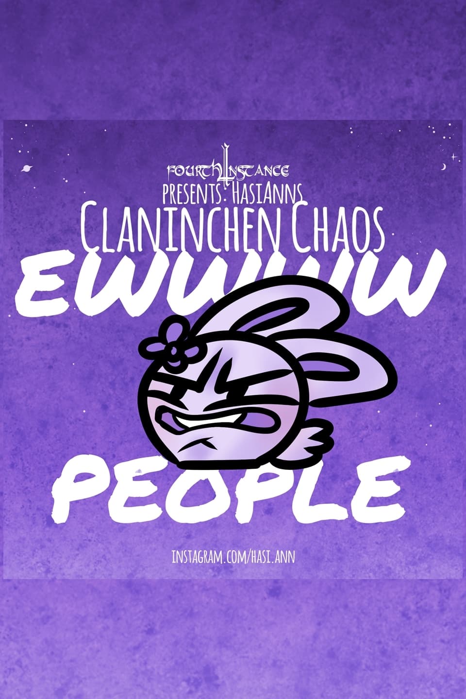 Claninchen Chaos