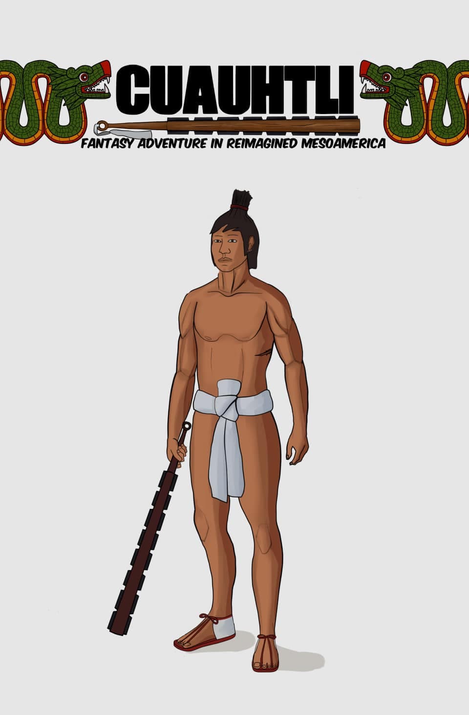 Cuauhtli
