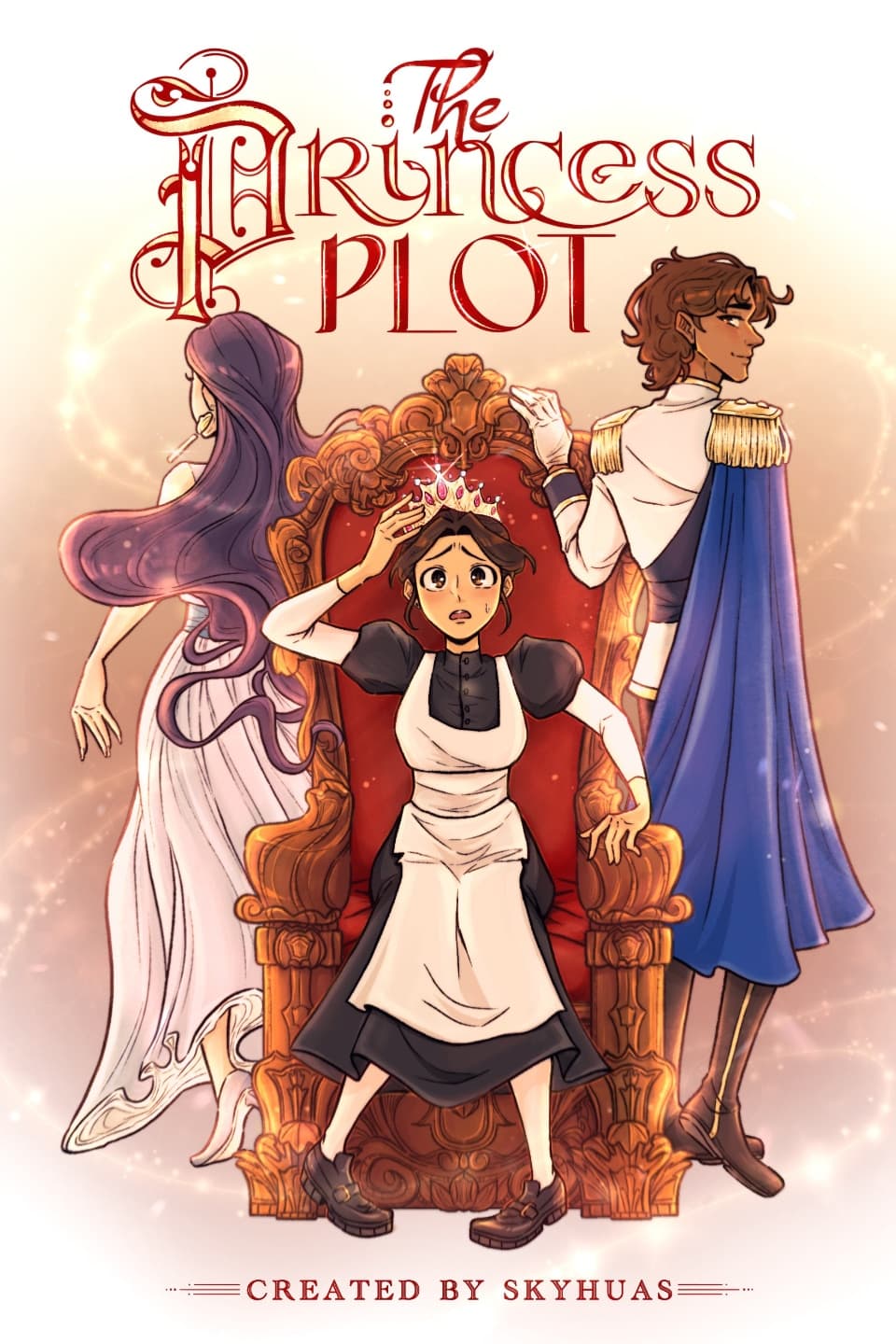 The Princess Plot