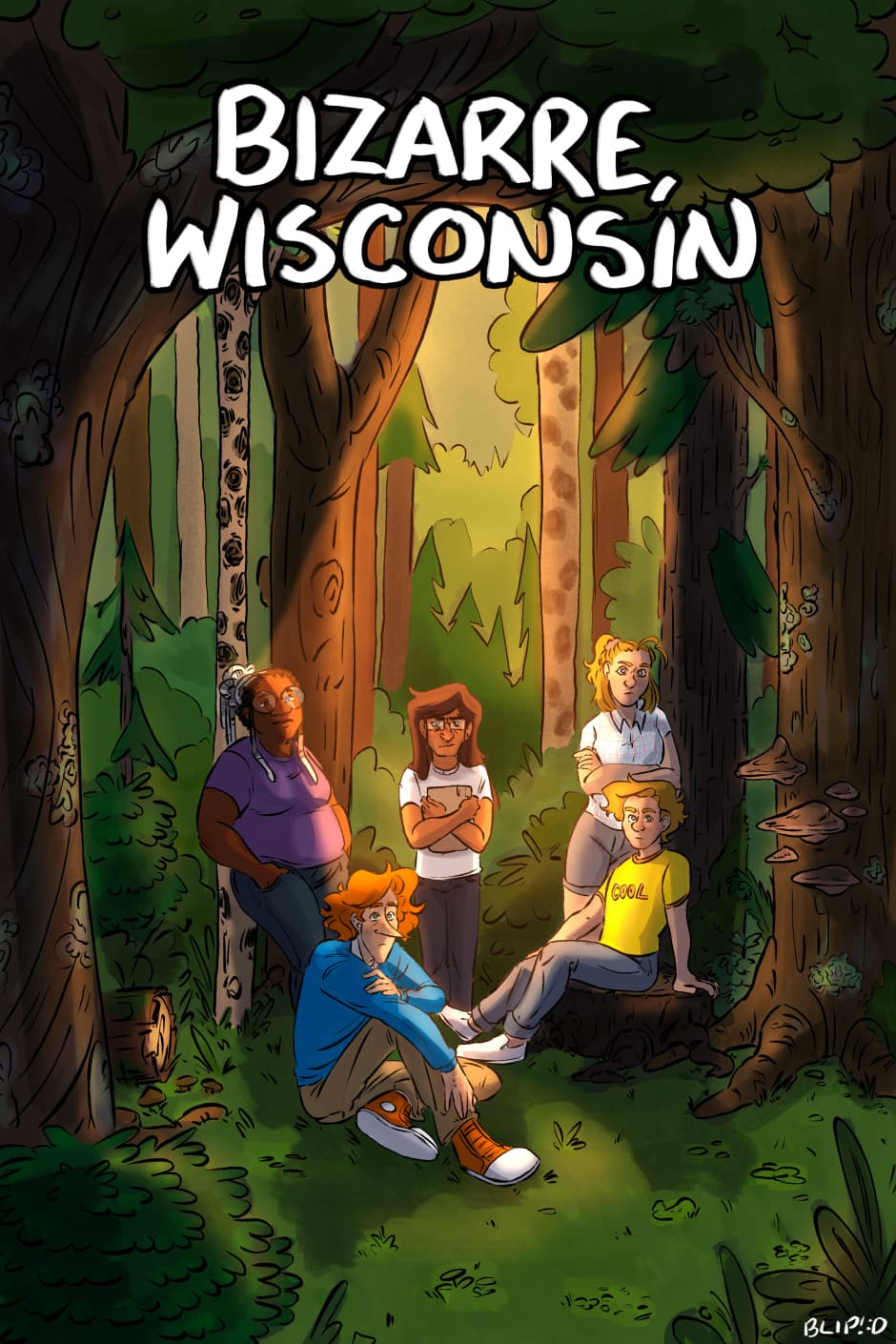 Bizarre Wisconsin