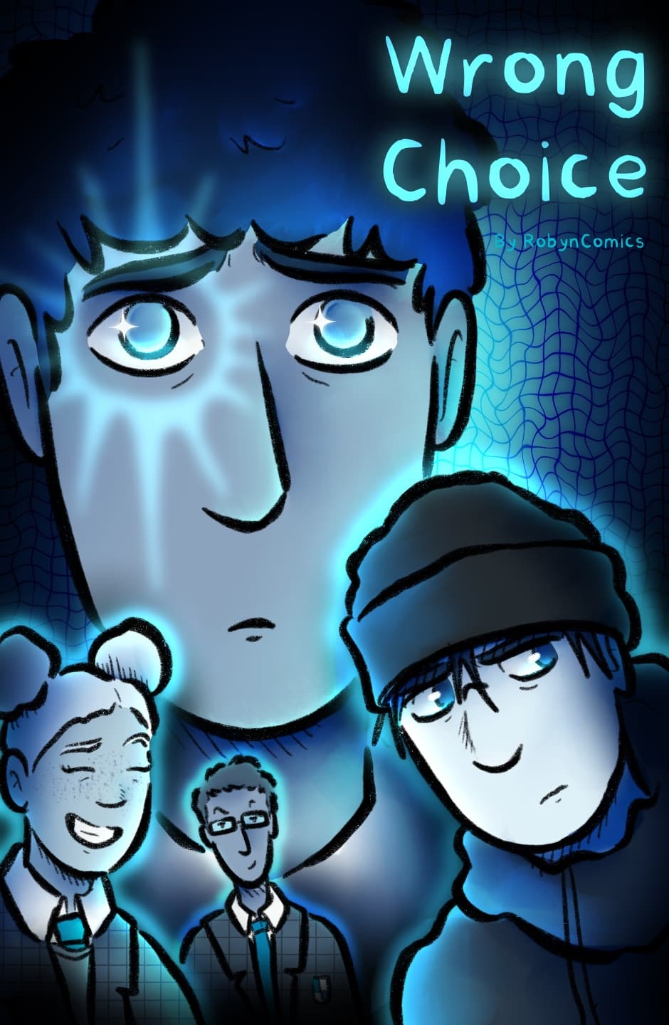 Wrong Choice