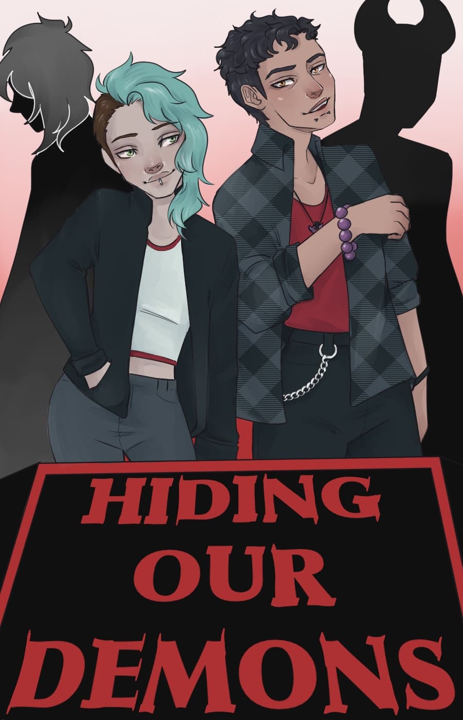 Hiding Our Demons