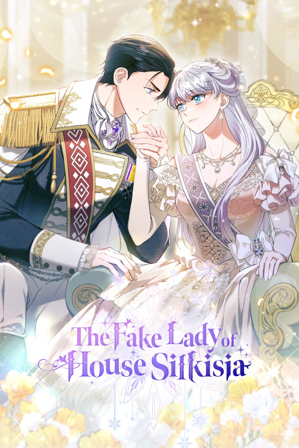 The Fake Lady of House Silkisia
