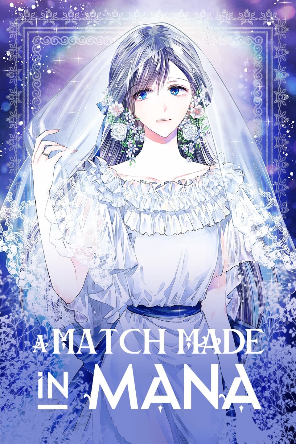 A Match Made in Mana