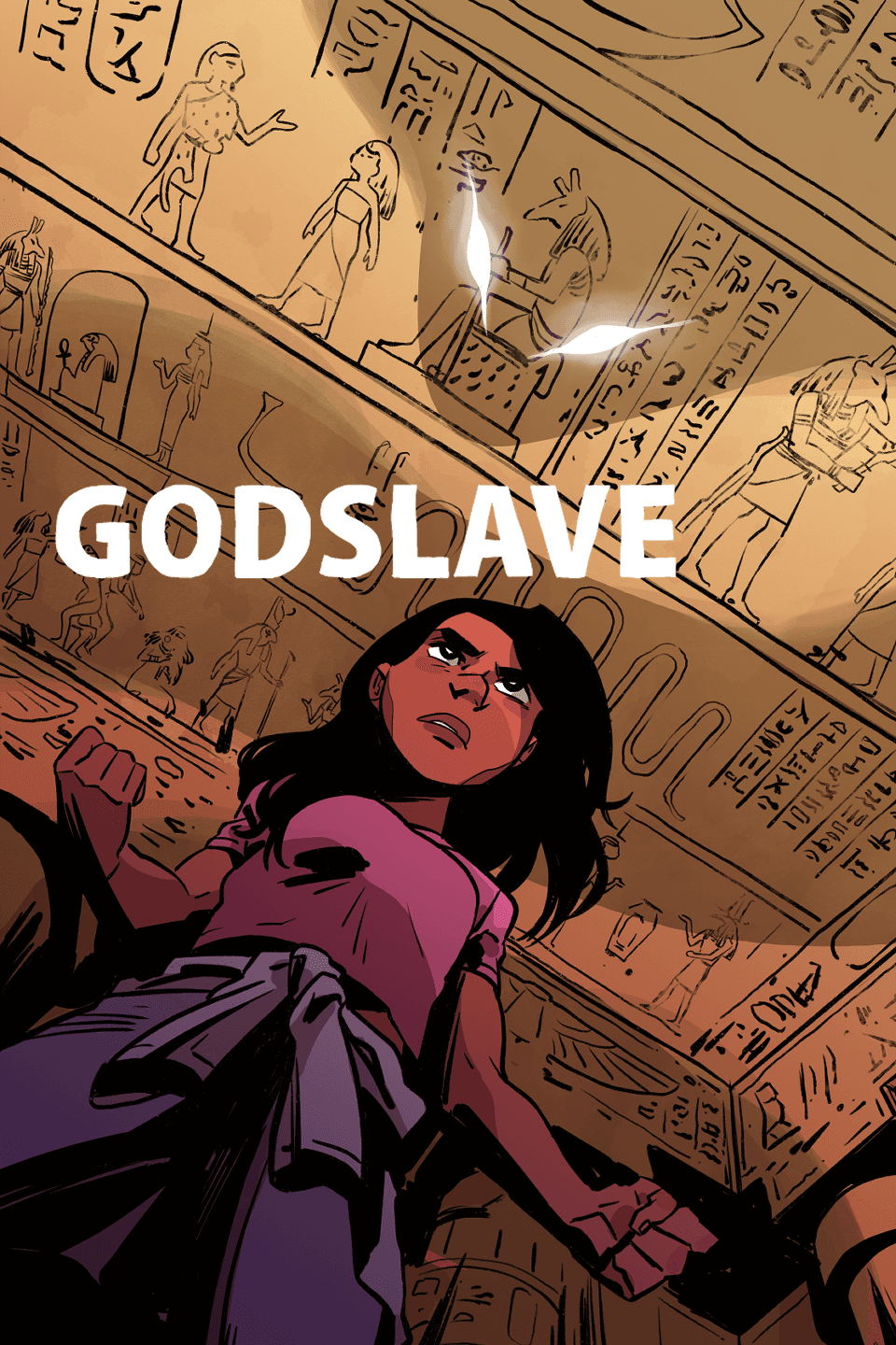 GODSLAVE