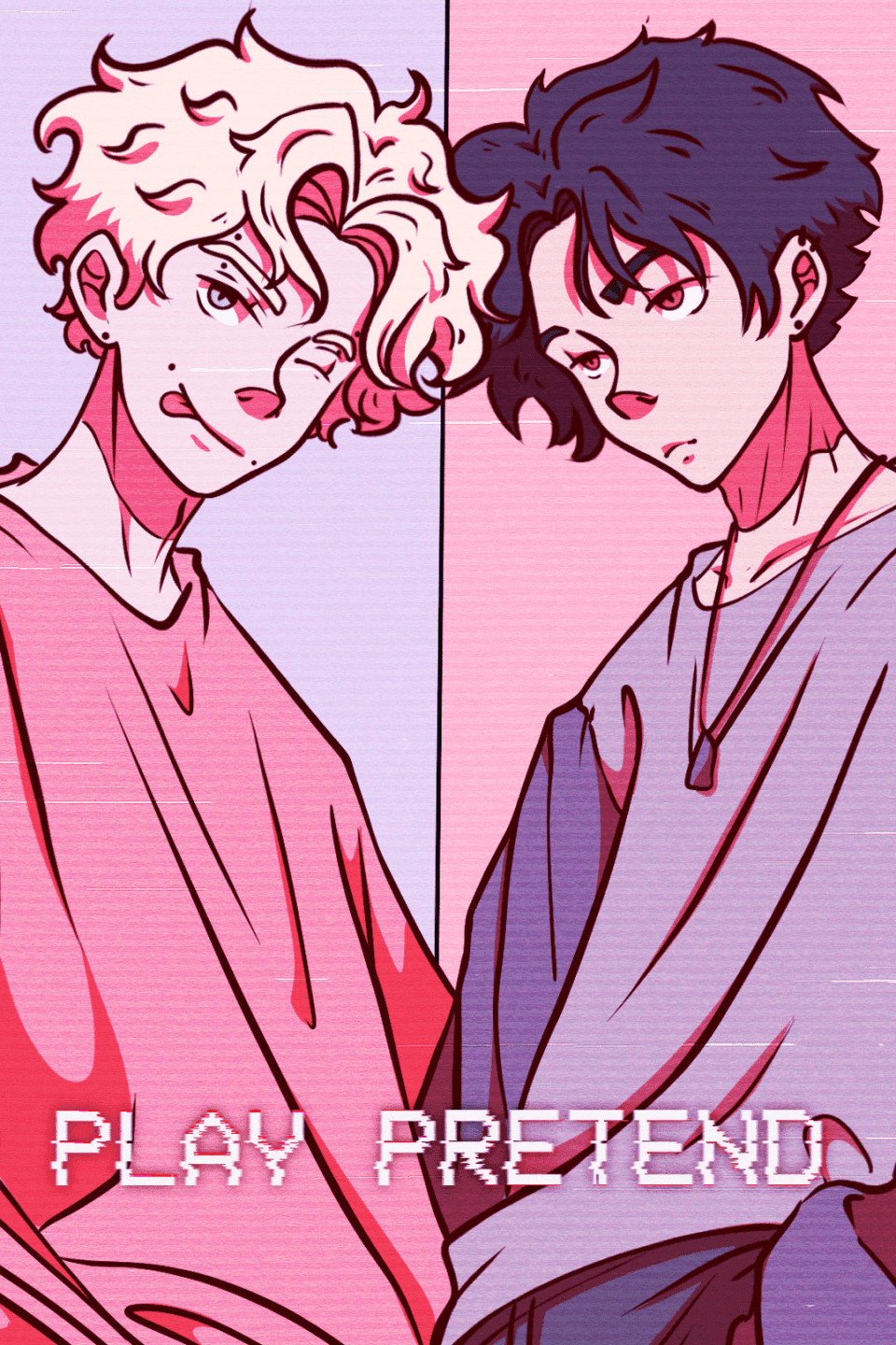 Play Pretend (BL)