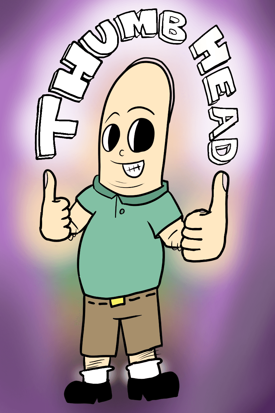 Thumb Head