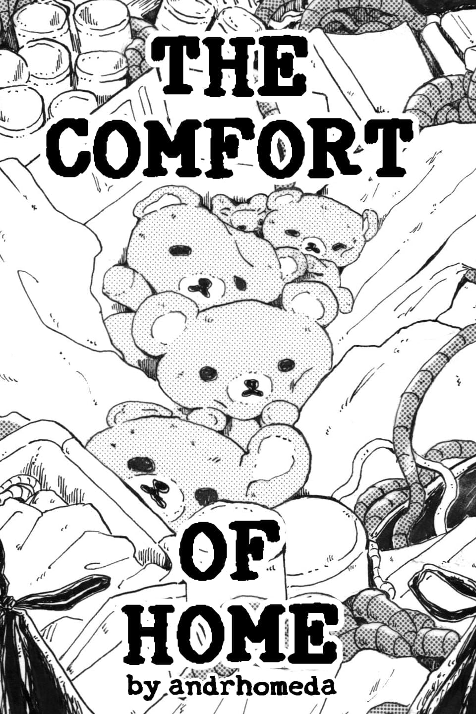 The Comfort of Home
