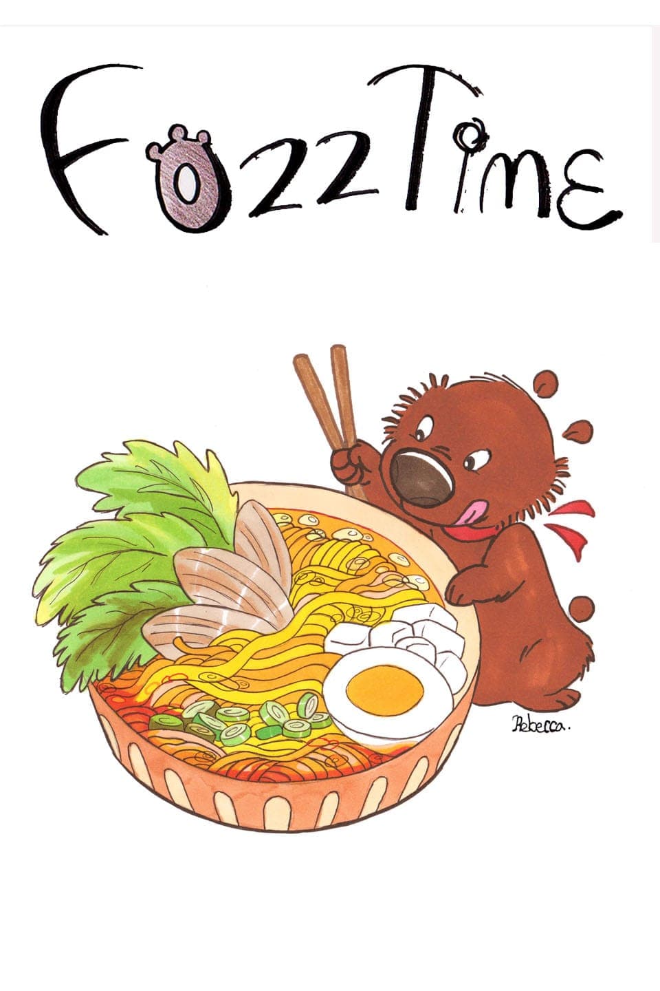 Fuzz Time