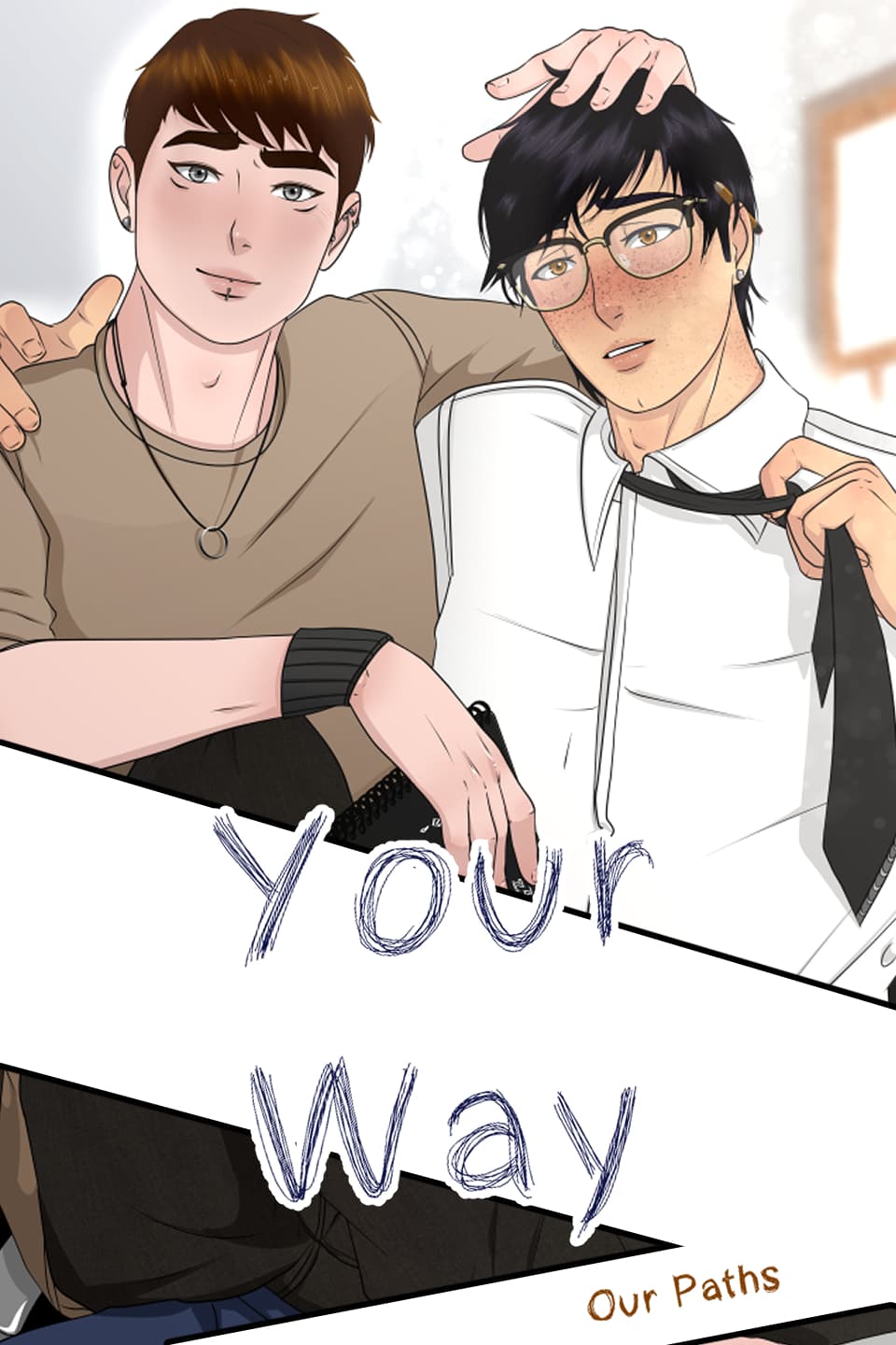 Your Way