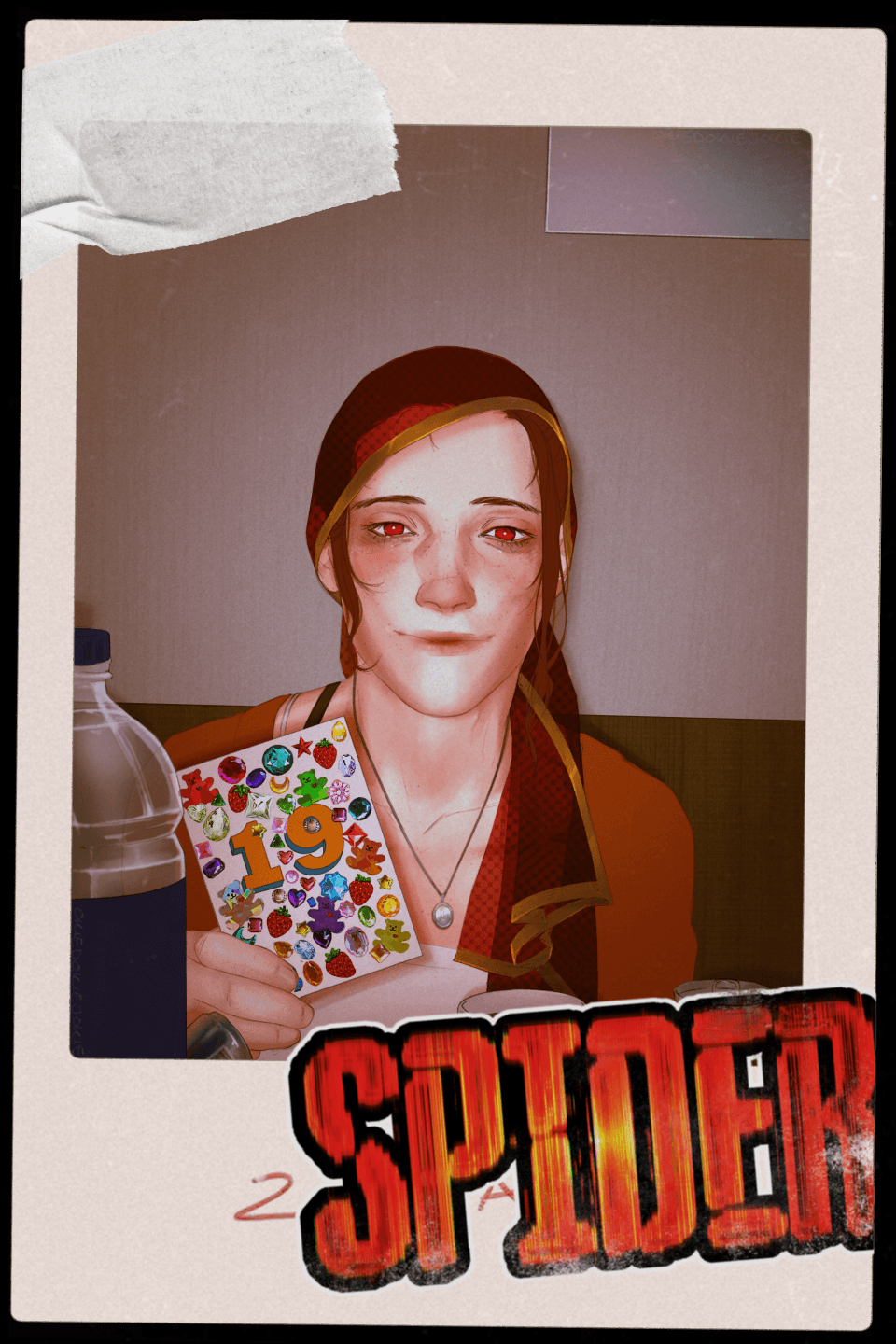 SPIDER
