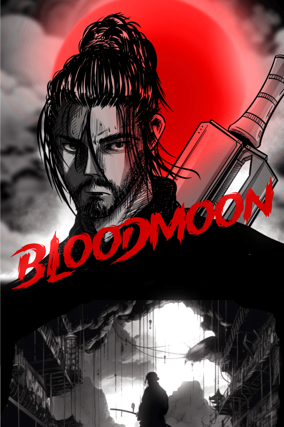 BLOODMOON