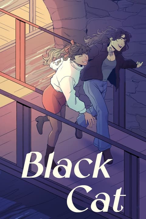 Black Cat