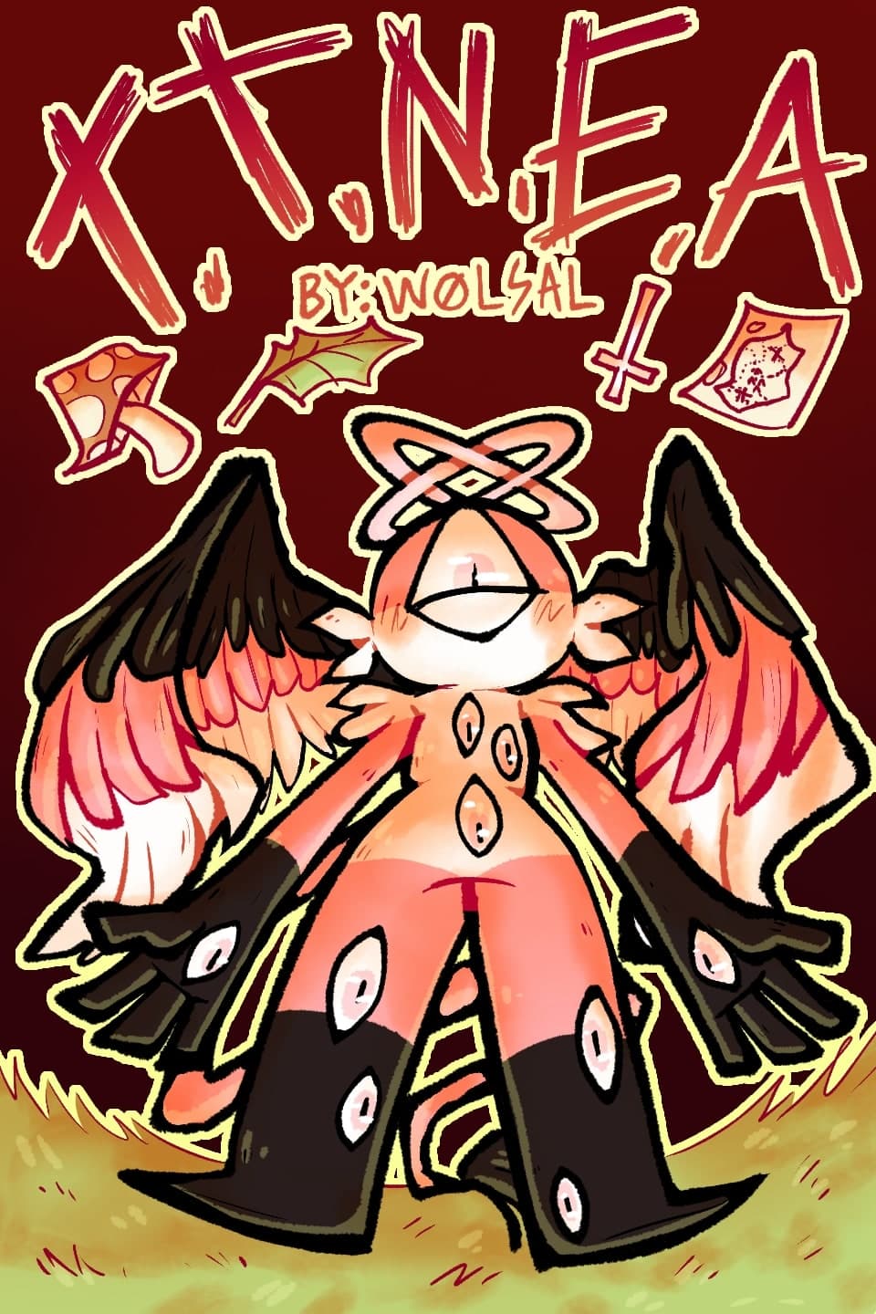 TTNEA (cancelled, vers 2)