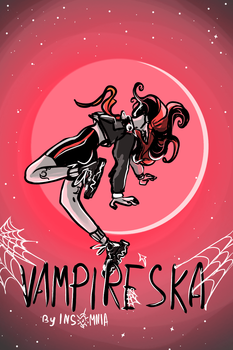 Vampireska