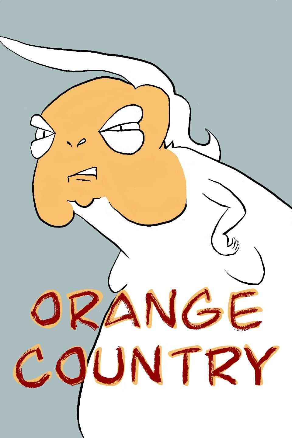 Orange Country